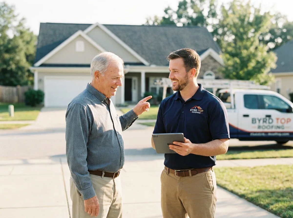 Roofing Stockton, AL FAQs